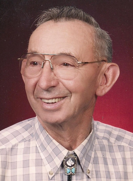 Clifford Ray Grenawalt